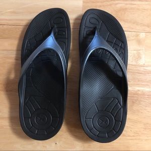 [NWOT] Aetrex Women’s Fiji Flips